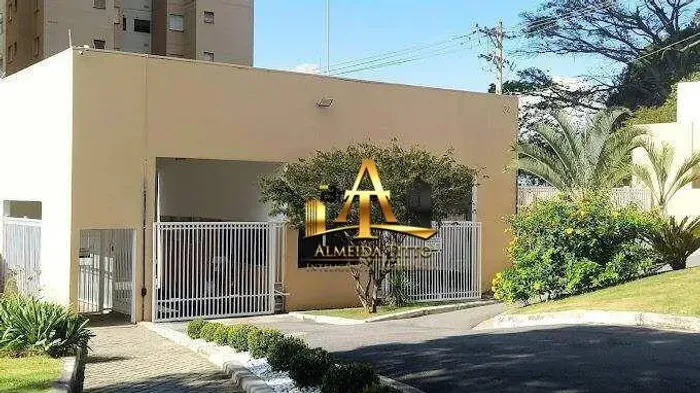 Apartamento com 2 dormitórios para alugar, 66 m² por R$ 3.900,00/mês - Jardim Maria Helena