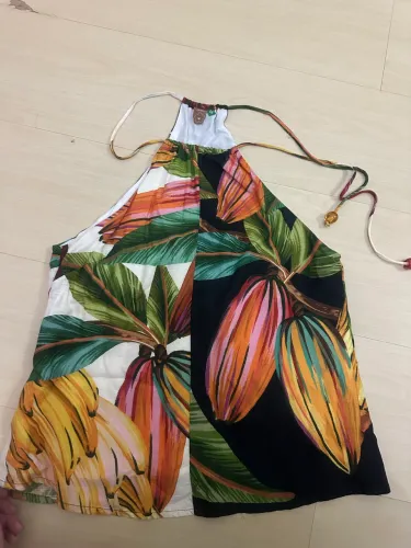 Blusa Farm