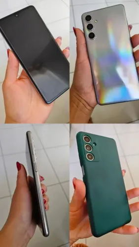 VENDO SAMSUNG GALAXY M54