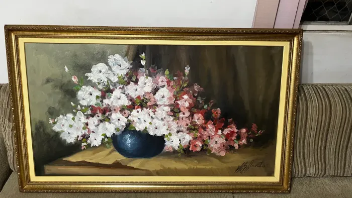 Quadro decorativo