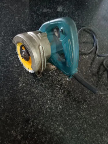 Serra Makita 127v
