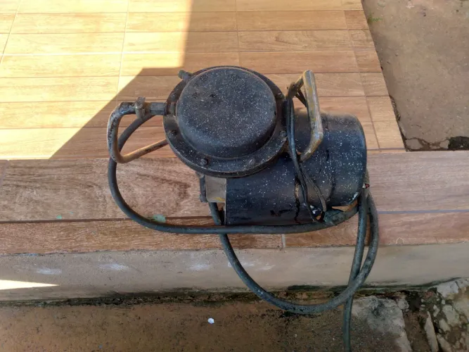 Compressor