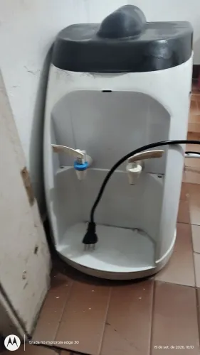 Bebedouro água