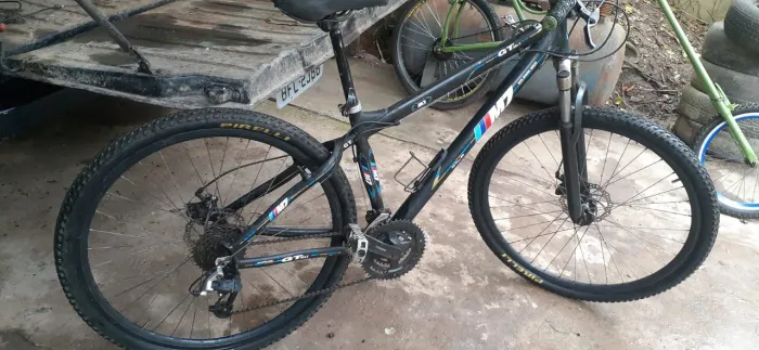Bike 29 Gt max