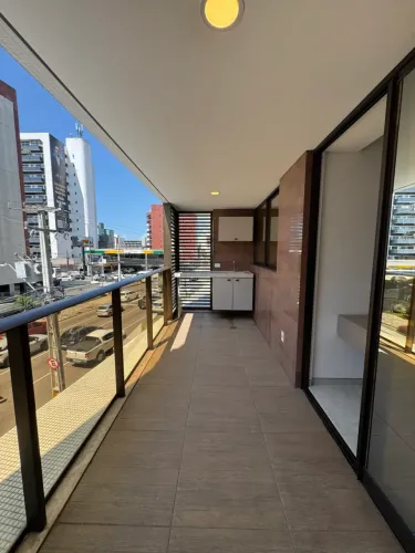 APARTAMENTO C 02 QUARTOS SENDO 01 SUÍTE NA MELHOR LOCALIZAÇÃO DE TAMBAÚ