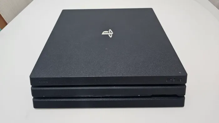 Playstation 4 Pro 1T