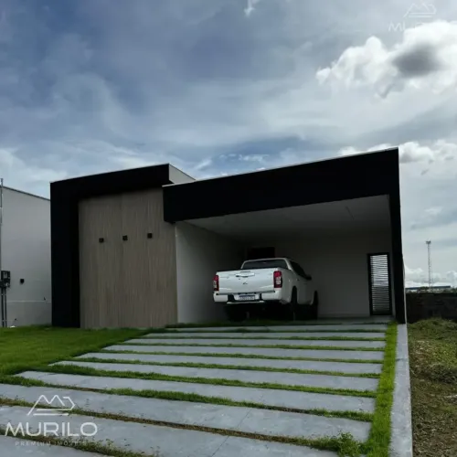 IMÓVEL DE LUXO COM SUÍTES NO RESIDENCIAL IPIRANGA - NOVA MARABÁ