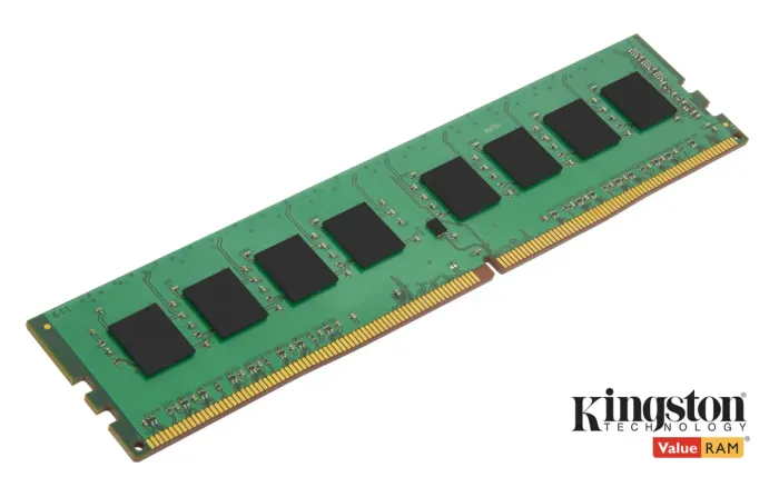 KINGSTON 8GB RAM - 2400mhz