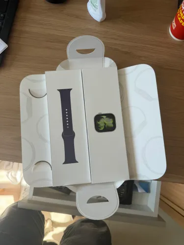 Apple Watch Series 11 - 46 mm