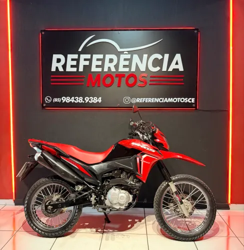 BROS 160 2024 | 29 MIL KM | REVISADA COM GARANTIA | EXTRA