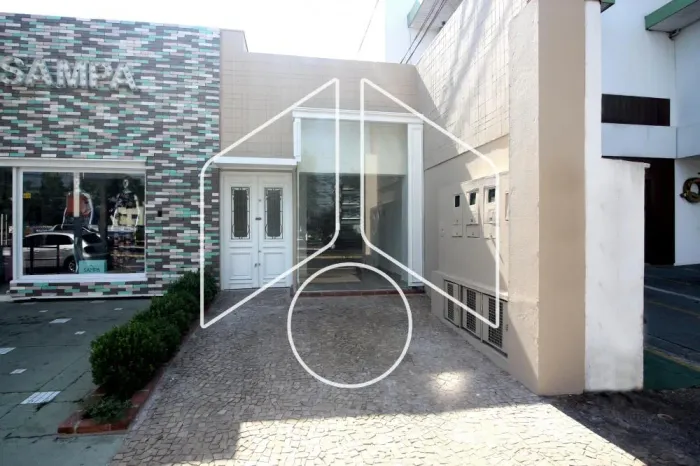 Comercial LojaSalão em Marília