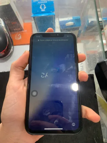 IPHONE XR 64gb - usado
