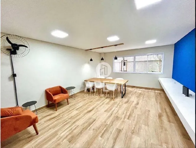LINDO STUDIO PARA LOCAÇÃO/VENDA COM 32M² EM VILA MARIANA/SP