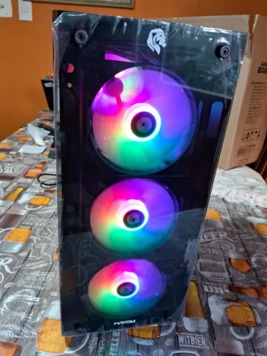Cpu Gamer Core I7 4790 Ssd 480gb 16gb Ram