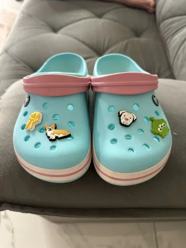Vendo Crocs Original