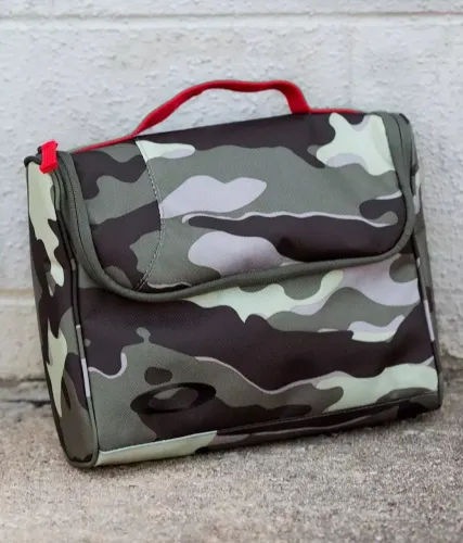 Oakley Body Bag 2.0 Necessaire case Raridade!
