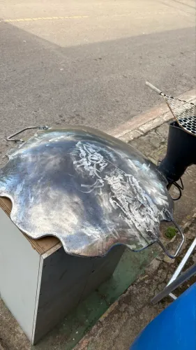 Disco de arado 65cm