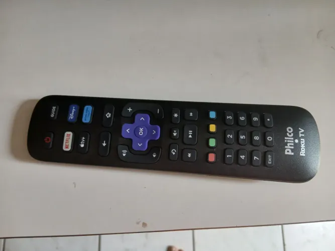 Televisão