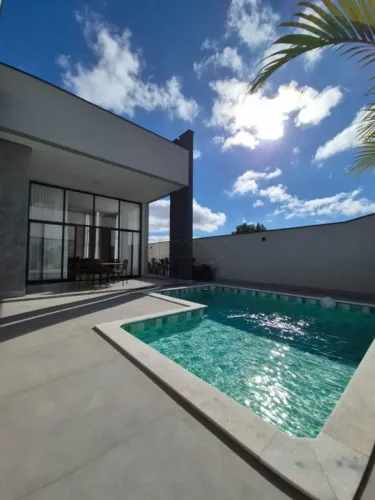Casa Condomínio em Votorantim