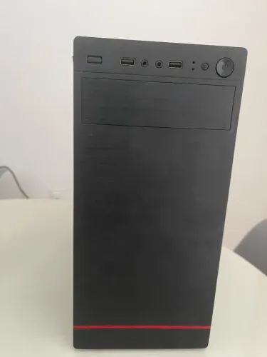 CPU 
