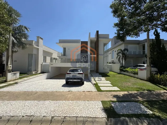 Casa em Condominio em Medeiros - Jundiaí, SP