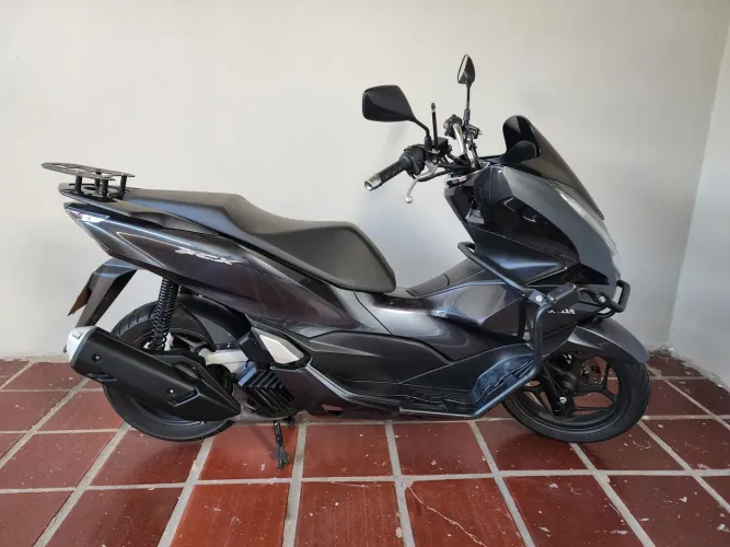 Honda  Pcx 160   ano  2024   Raridadep