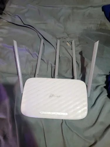 Roteador TP-link