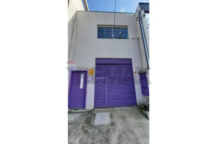 Prédio Comercial Santana: 240m², Ótima Localização