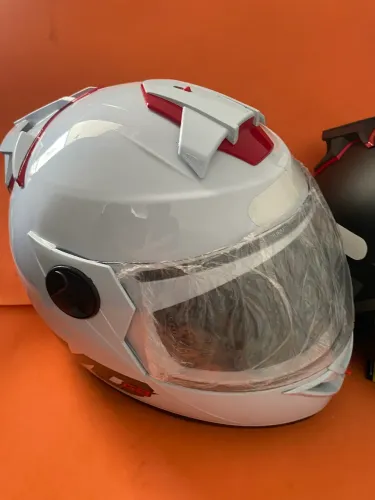 Capacete Pro Tork Luxxo 