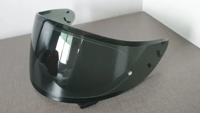 Viseira Shoei CWR-1 Fumê com Pinlock