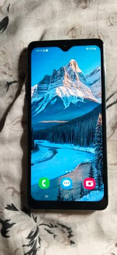 Smartphone Galaxy A71