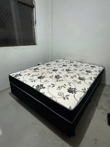 VENDE SE CAMA BOX