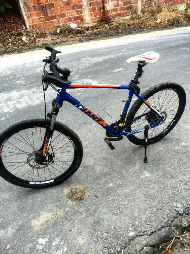 Bicicleta giant aro 28 alumínio