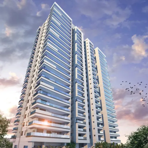 Estudio Com lazer completo e ótima localização em pinheiros