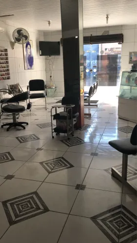Ponto Comercial em Messejana 