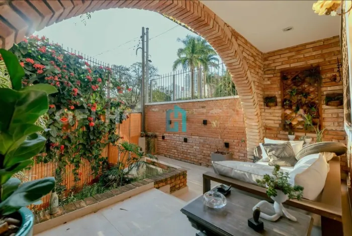 Casa à venda no Paraíso, São Paulo