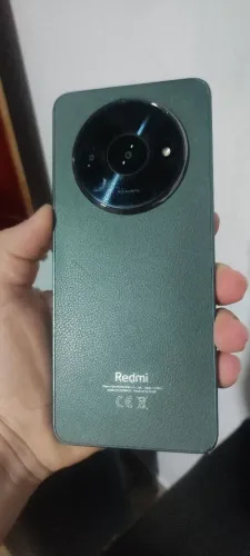 Xiaomi Redmia3 128gb memória novinho 450$