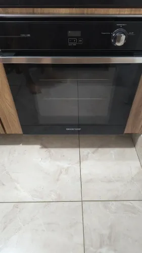 Forno Elétrico Brastemp a Gás