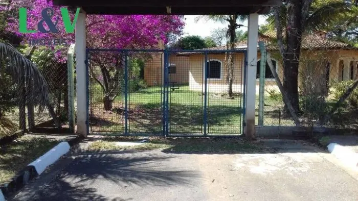 Linda Chácara