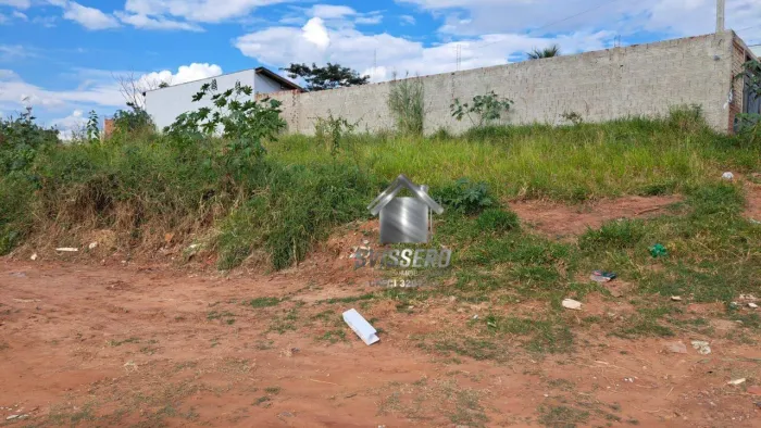 terreno para financiamento de casa e construção