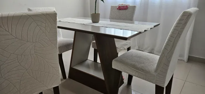 Mesa de jantar