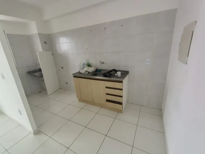 Vendo apartamento no condominio brisas