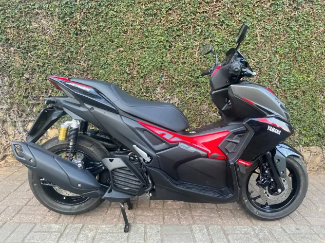 Yamaha  aerox 160 2026/2026