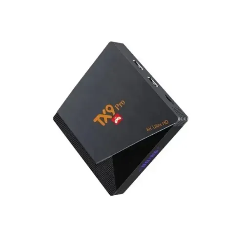 TX9 conversou de tv digital 