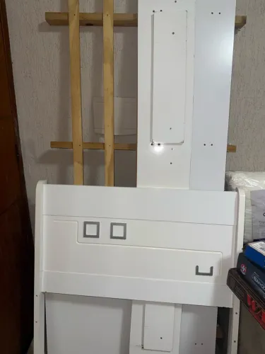 Doação - Cama de solteiro