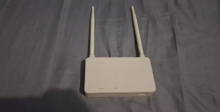 Vendo roteador de Internet