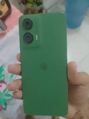 Moto g35