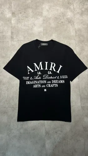 Camiseta Amiri
