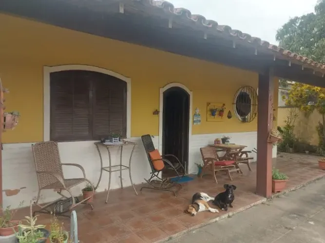Casa em Araruama