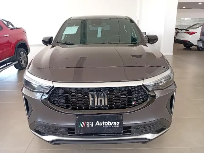 Fiat Fastback Limited Ed.1.3 270 T.flex Aut. 2025